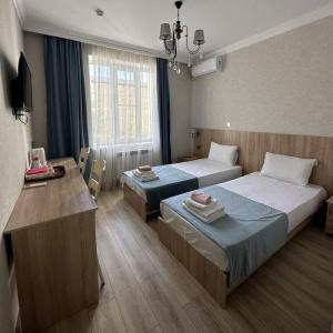 Hotel Admiral