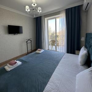 Hotel Admiral