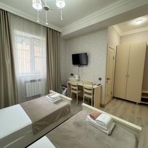 Hotel Admiral