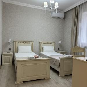 Hotel Admiral