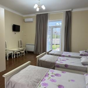 Hotel Admiral