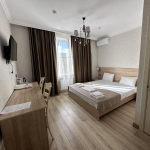 Hotel Admiral