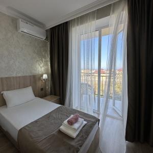 Hotel Admiral