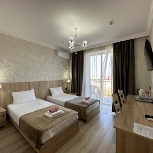 Hotel Admiral