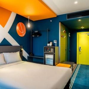 ibis Styles Batumi Hotel