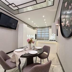 Accomodation facility Alexandria UTrip