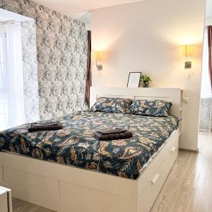 Accomodation facility Turin UTrip