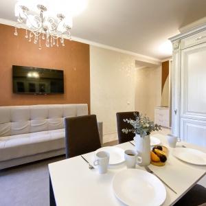 Accomodation facility Theatre UTrip