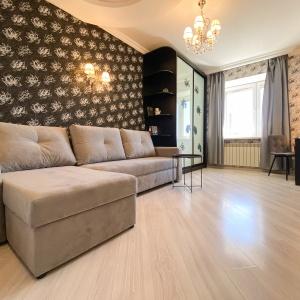 Accomodation facility Theatre UTrip