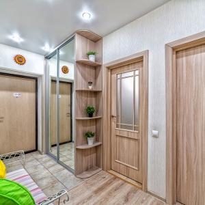 Accomodation facility Brilliant UTrip