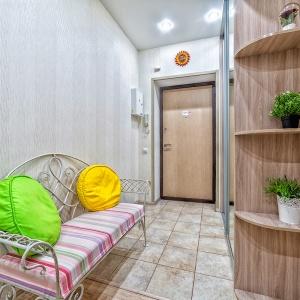 Accomodation facility Brilliant UTrip