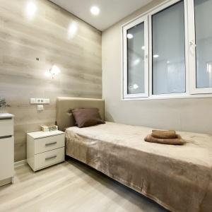 Accomodation facility Clever UTrip