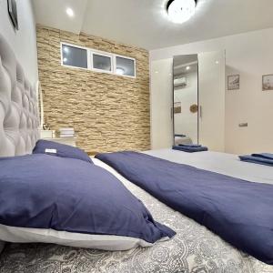 Accomodation facility Hanoi UTrip