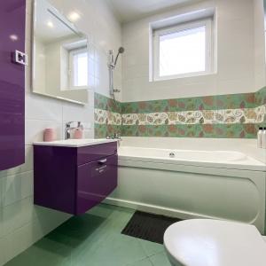 Accomodation facility Holland UTrip