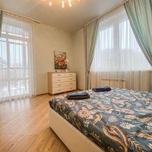 Accomodation facility Holland UTrip