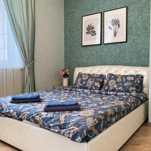 Accomodation facility Holland UTrip