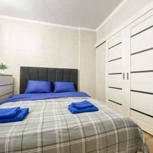Accomodation facility Kansas Utrip