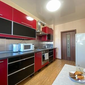 Accomodation facility Kemer UTrip