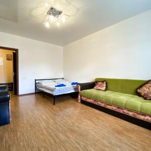 Accomodation facility Kemer UTrip