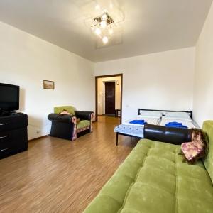 Accomodation facility Kemer UTrip