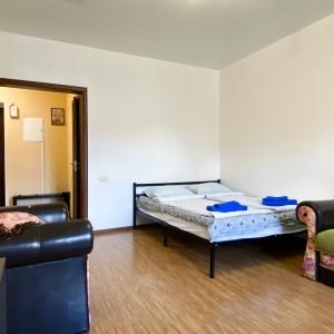Accomodation facility Kemer UTrip