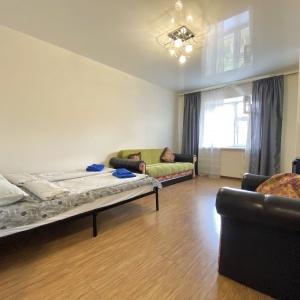 Accomodation facility Kemer UTrip