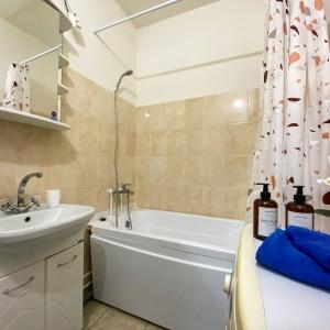 Accomodation facility Kemer UTrip