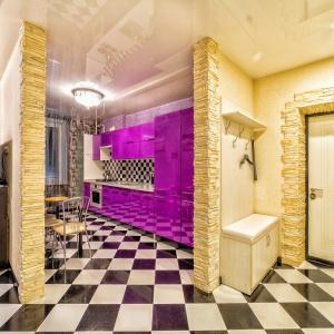 Accomodation facility Lavander UTrip