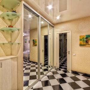 Accomodation facility Lavander UTrip