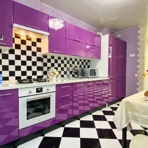 Accomodation facility Lavander UTrip