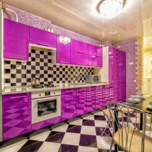 Accomodation facility Lavander UTrip