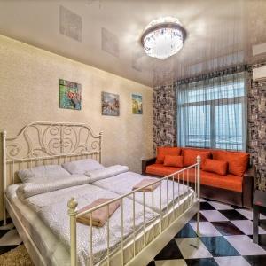 Accomodation facility Lavander UTrip