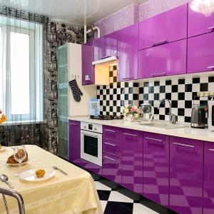 Accomodation facility Lavander UTrip