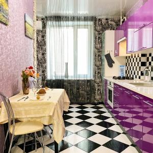 Accomodation facility Lavander UTrip