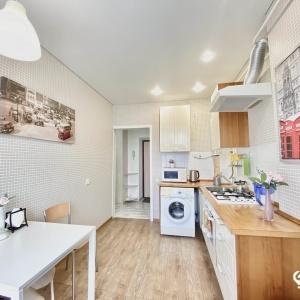 Accomodation facility London UTrip
