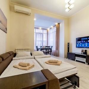Accomodation facility Madrid UTrip
