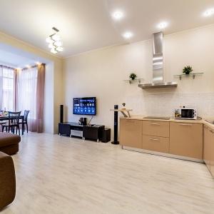 Accomodation facility Madrid UTrip