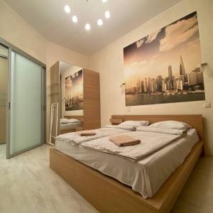 Accomodation facility Madrid UTrip