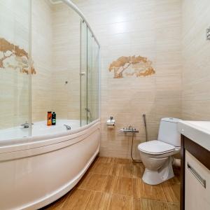 Accomodation facility Madrid UTrip