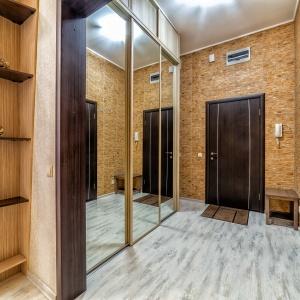 Accomodation facility Madrid UTrip