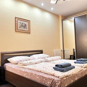 Accomodation facility Memphis UTrip