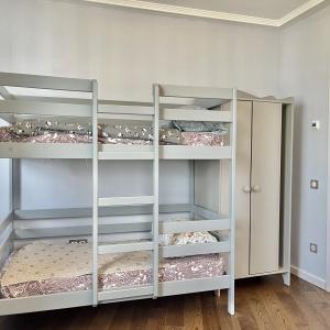 Accomodation facility Scandinavia UTrip