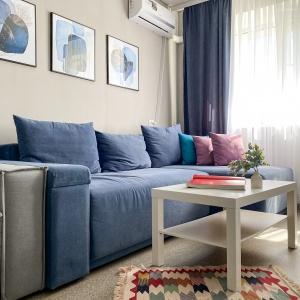 Accomodation facility Redberry UTrip