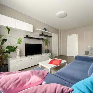 Accomodation facility Redberry UTrip