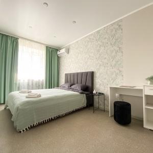 Accomodation facility Redberry UTrip