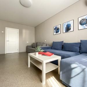 Accomodation facility Redberry UTrip