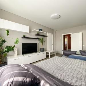 Accomodation facility Redberry UTrip