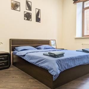 Accomodation facility Prague UTrip