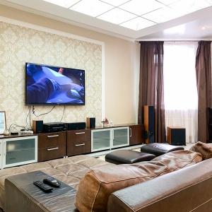 Accomodation facility Prague UTrip
