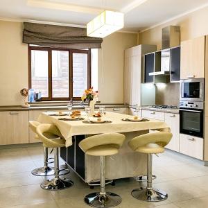 Accomodation facility Prague UTrip